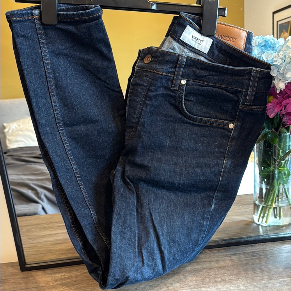Wesc Eddy Men’s Jeans